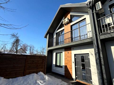 дом по адресу Вокзальная ул., 74б