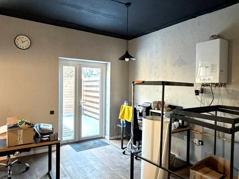 дом по адресу Вокзальная ул., 74б