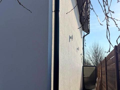 дом по адресу Вокзальная ул., 74б