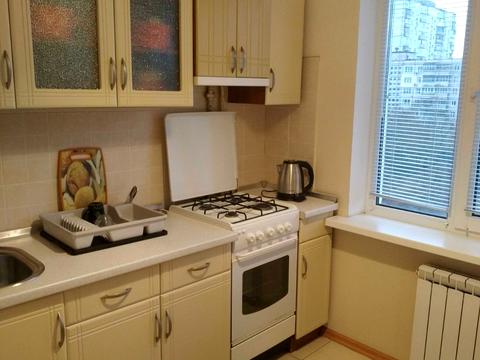 квартира по адресу Головко Андрея ул., 12