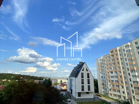 квартира за адресою Під Голоском вул., 8