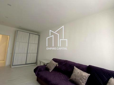 квартира за адресою Під Голоском вул., 8