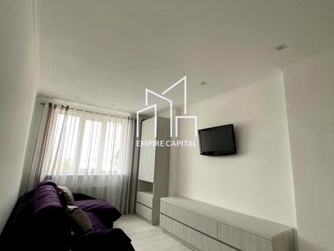 квартира за адресою Під Голоском вул., 8