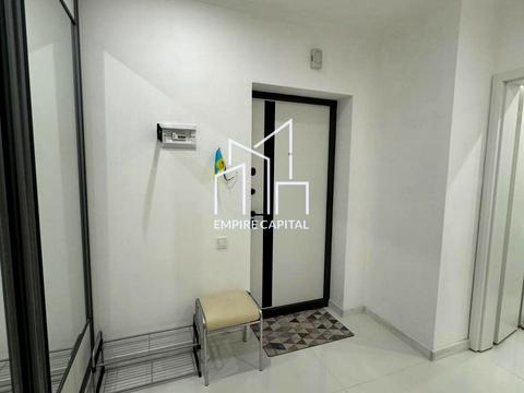 квартира за адресою Під Голоском вул., 8