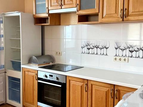 квартира за адресою Відінська вул., 5В