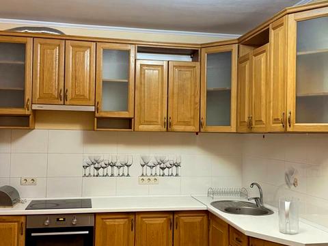 квартира за адресою Відінська вул., 5В