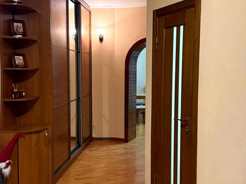 квартира за адресою Відінська вул., 5В