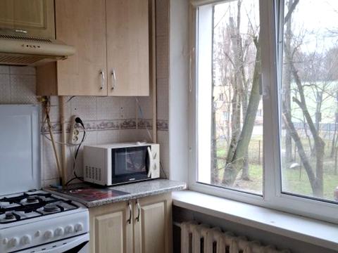 квартира за адресою Василя Кучера вул., 2-А