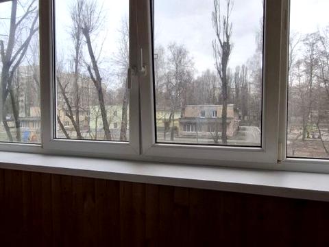 квартира за адресою Василя Кучера вул., 2-А