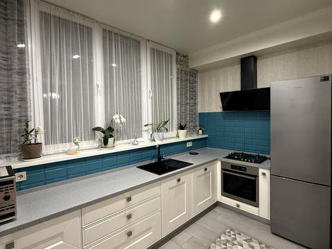 квартира по адресу Леси Украинки бульв., 16-А