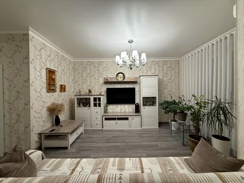 квартира по адресу Леси Украинки бульв., 16-А