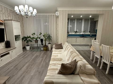 квартира по адресу Леси Украинки бульв., 16-А