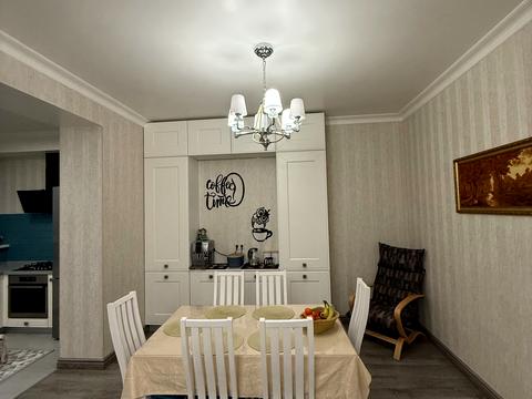 квартира по адресу Леси Украинки бульв., 16-А