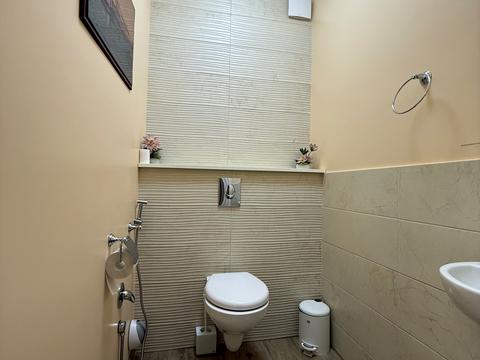 квартира по адресу Леси Украинки бульв., 16-А