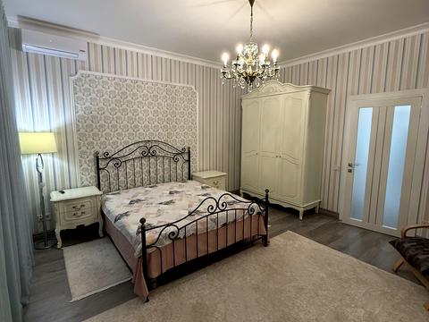 квартира по адресу Леси Украинки бульв., 16-А