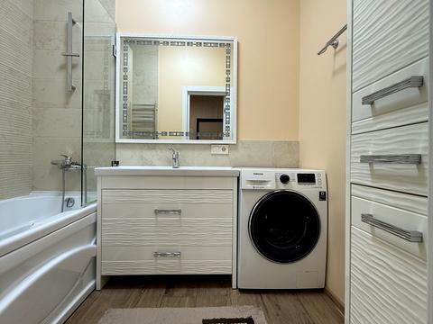 квартира по адресу Леси Украинки бульв., 16-А