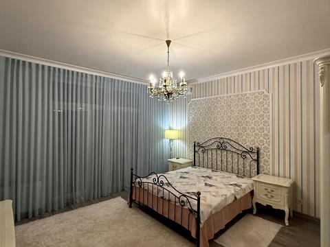 квартира по адресу Леси Украинки бульв., 16-А