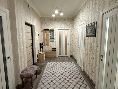 квартира по адресу Леси Украинки бульв., 16-А