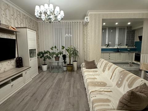 квартира по адресу Леси Украинки бульв., 16-А