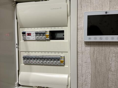 квартира по адресу Леси Украинки бульв., 16-А