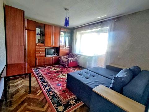 квартира по адресу Генерала Геннадия Воробьёва ул. (Курська), 10-А