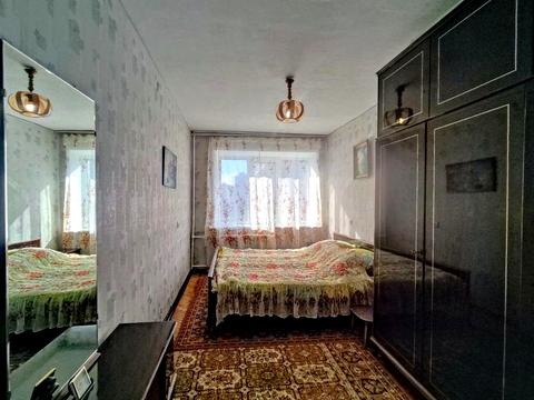 квартира по адресу Генерала Геннадия Воробьёва ул. (Курська), 10-А