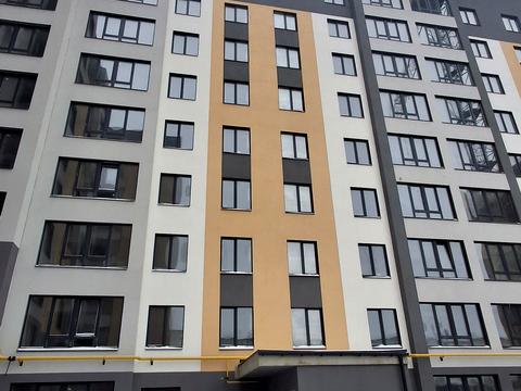 квартира за адресою Романа Шухевича вул. (Курчатова), 8/4