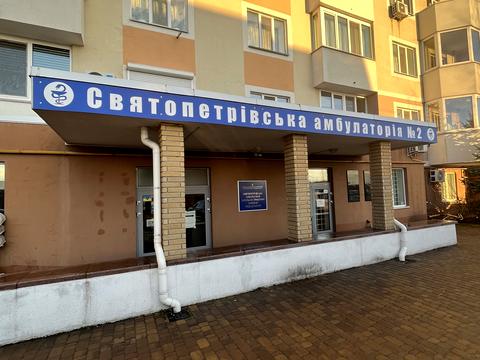 квартира по адресу Леси Украинки бульв., 16-А