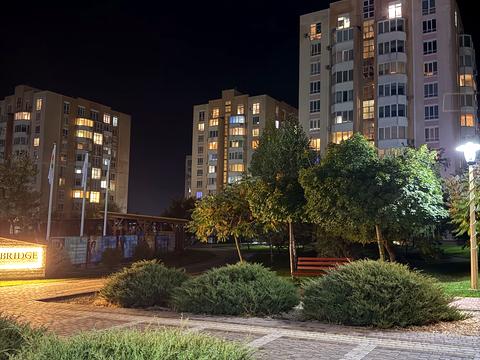 квартира по адресу Леси Украинки бульв., 16-А