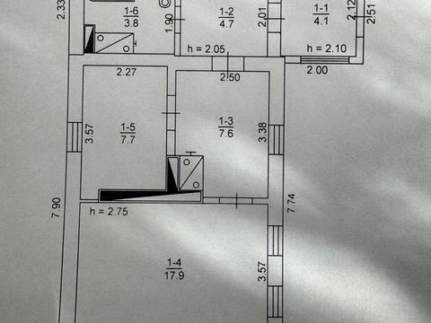 будинок за адресою Шевченко