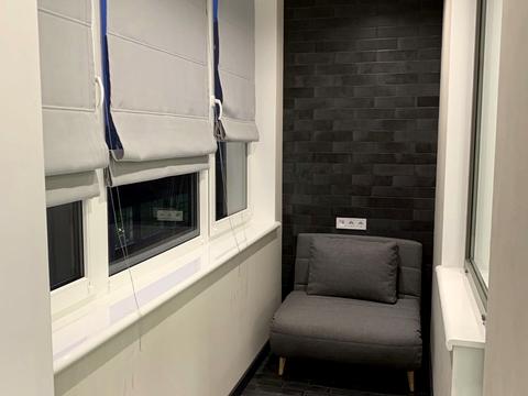 квартира за адресою Канатна вул., 122а