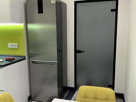 квартира за адресою Канатна вул., 122а