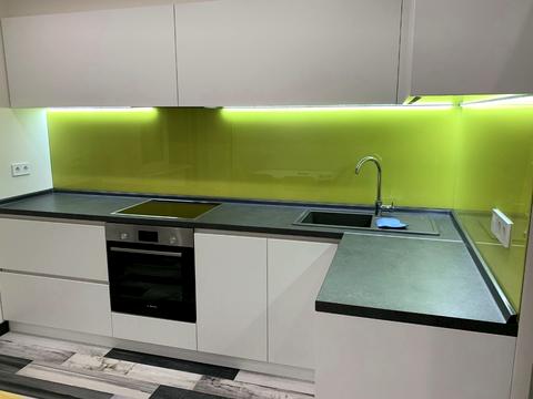 квартира за адресою Канатна вул., 122а