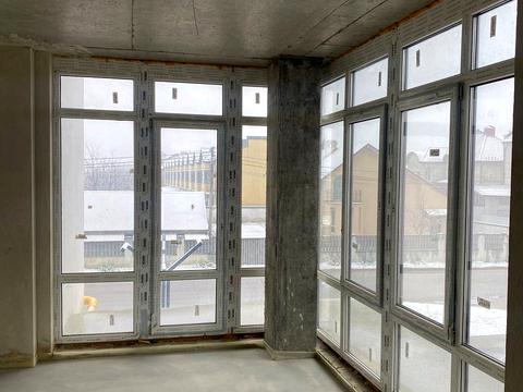 квартира по адресу Тараса Шевченка ул., 115