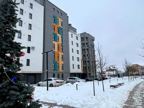 квартира по адресу Тараса Шевченка ул., 115