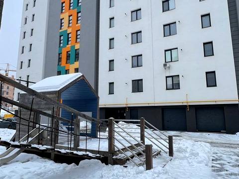 квартира по адресу Тараса Шевченка ул., 115