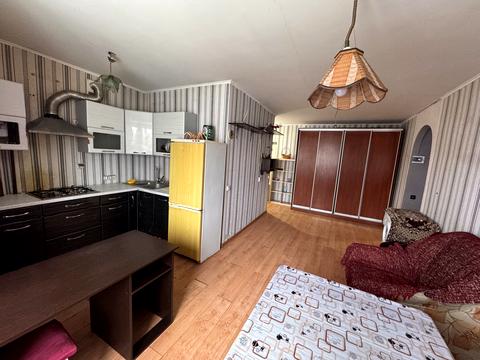 квартира за адресою Вереснева вул., 4