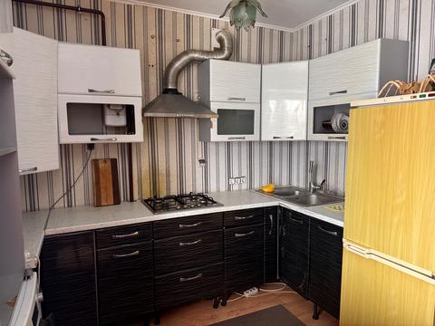 квартира за адресою Вереснева вул., 4