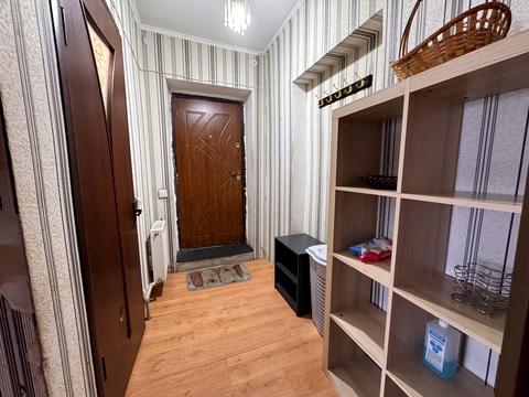 квартира за адресою Вереснева вул., 4