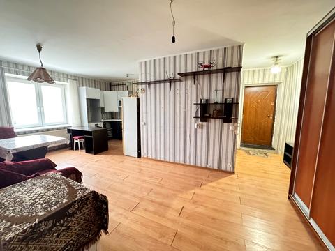 квартира за адресою Вереснева вул., 4