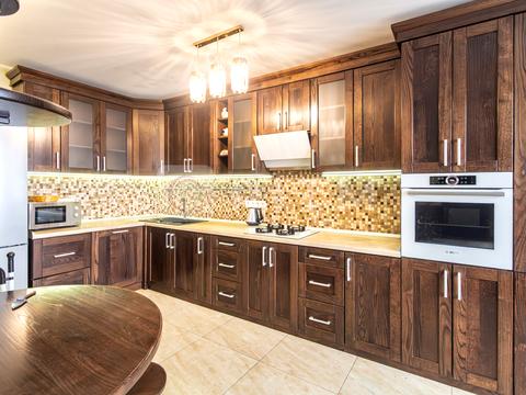 квартира по адресу Андрея Мельника ул., (Будинок 4)