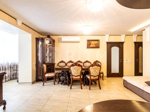 квартира по адресу Андрея Мельника ул., (Будинок 4)