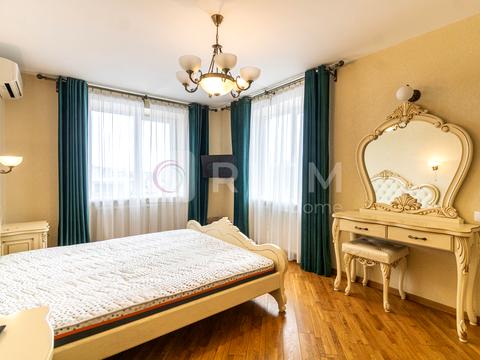 квартира по адресу Андрея Мельника ул., (Будинок 4)