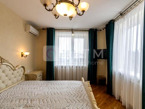 квартира по адресу Андрея Мельника ул., (Будинок 4)