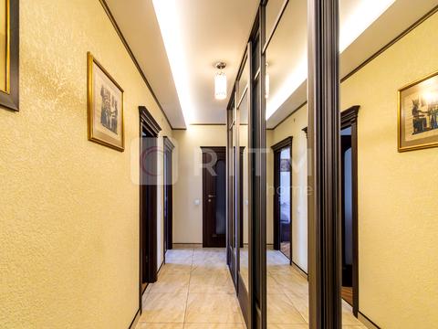 квартира по адресу Андрея Мельника ул., (Будинок 4)