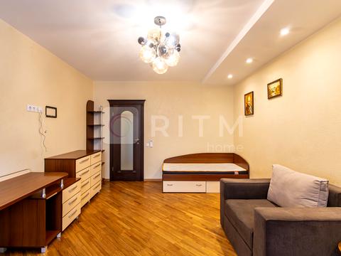 квартира по адресу Андрея Мельника ул., (Будинок 4)