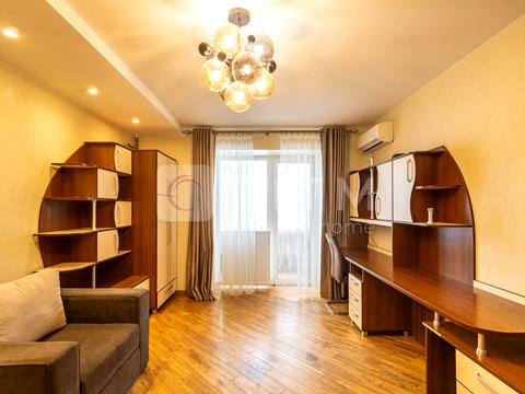 квартира по адресу Андрея Мельника ул., (Будинок 4)