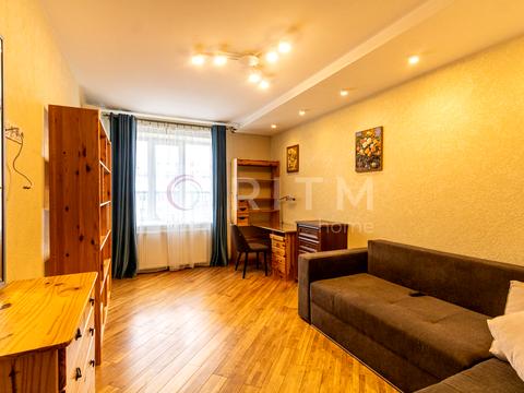 квартира по адресу Андрея Мельника ул., (Будинок 4)