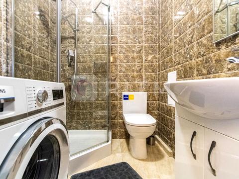 квартира по адресу Андрея Мельника ул., (Будинок 4)