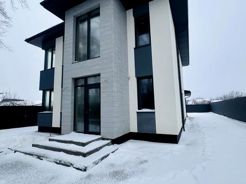 дом по адресу Новая ул.